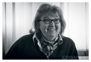 Враг № 1 — интервью с мамой Алексея Навального Людмила Навальная в редакции The New Times, 16 апреля 2013 г.