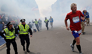 Царнаев раскрыл организатора теракта Царнаев раскрыл организатора теракта