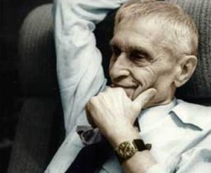 В Брянске будут снимать фильм о Николае Амосове Николай Амосов