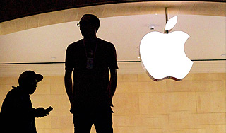 В Apple тайно ищут нового руководителя В Apple тайно ищут нового руководителя