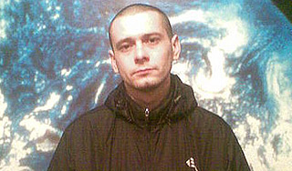 Сергей Помазун охранял ядерные объекты Сергей Помазун охранял ядерные объекты