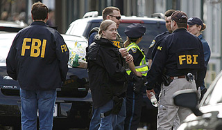 Бостонский террорист может избежать казни Бостонский террорист может избежать казни