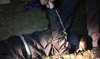 Белгородский стрелок раскрыл мотив убийства Белгородский стрелок раскрыл мотив убийства