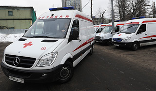 Труп грудного ребенка найден в парке Москвы Труп грудного ребенка найден в парке Москвы