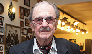 Юрий Яковлев практически ослеп Юрий Яковлев практически ослеп