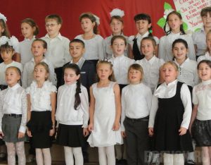 Хоровые коллективы покажут себя на фестивале-конкурсе