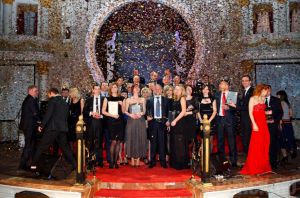 Автосалон «Тойота Центр Брянск» снова стал лучшим по отзывам клиентов