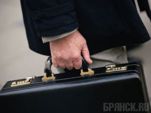 Недоучившийся почепский чиновник может покинуть пост