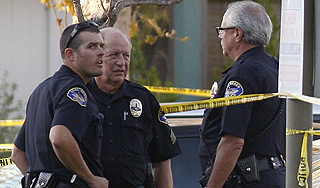 При стрельбе в Иллинойсе погибли 5 человек При стрельбе в Иллинойсе погибли 5 человек