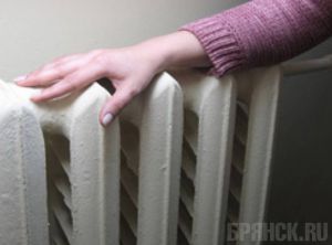 В Брянске завершился отопительный сезон