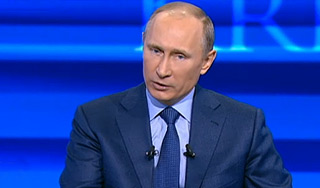 Борьба с террором объединит Россию и США Борьба с террором объединит Россию и США