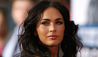 Меган Фокс оставили без "Трансформеров-4" Меган Фокс оставили без "Трансформеров-4"