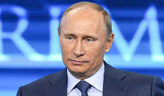 Путин: Как стать президентом Путин: Как стать президентом