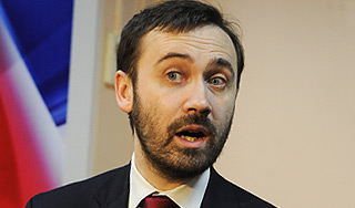 Сомнительные миллионы Пономарева Сомнительные миллионы Пономарева