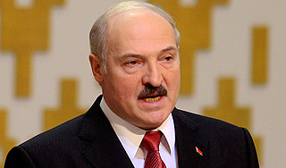 Лукашенко: Нам нужны российские истребители Лукашенко: Нам нужны российские истребители