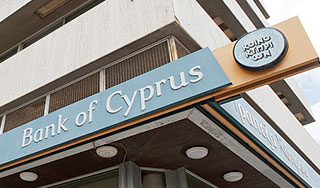 Bank of Cyprus продает "Юниаструм банк" Bank of Cyprus продает "Юниаструм банк"