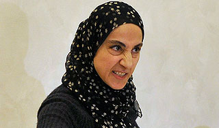 Мать могла подтолкнуть Царнаевых к теракту Мать могла подтолкнуть Царнаевых к теракту