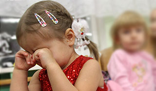 У россиянки отобрали троих детей в Норвегии У россиянки отобрали троих детей в Норвегии