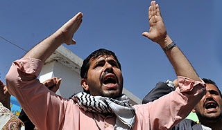 США говорят о бесполетной зоне над Сирией США говорят о бесполетной зоне над Сирией