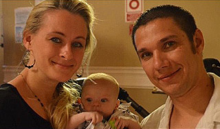 В США у россиян отобрали сына В США у россиян отобрали сына