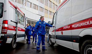 В Бурятии ребенок задохнулся в холодильнике В Бурятии ребенок задохнулся в холодильнике