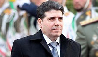 На премьера Сирии совершено покушение На премьера Сирии совершено покушение