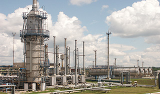 Приватизация "Нафтогаза" погасит кредиты Приватизация "Нафтогаза" погасит кредиты