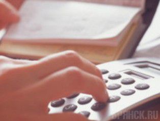 В отделе полиции бухгалтер увеличивала зарплату себе и сыну