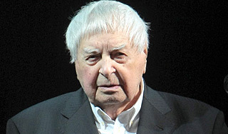 Любимов будет работать в Большом театре Любимов будет работать в Большом театре