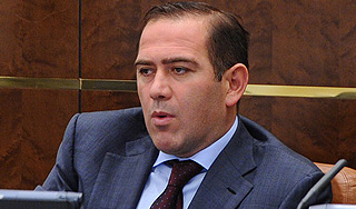 В крови Ахмеда Билалова нашли мышьяк В крови Ахмеда Билалова нашли мышьяк