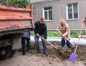 В Брянске намерены ликвидировать свыше 250 свалок