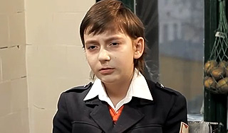 В Интернете появилось шоу об "эпохе застоя" В Интернете появилось шоу об "эпохе застоя"