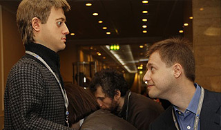 Ученые покажут самую живую голову аватара Ученые покажут самую живую голову аватара