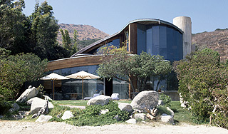 Где скупают жилье миллиардеры Где скупают жилье миллиардеры