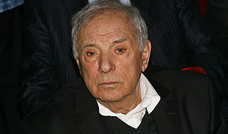 У Петра Тодоровского сердечный приступ У Петра Тодоровского сердечный приступ