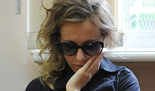 Собчак отравили жизнь Собчак отравили жизнь