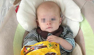 Cуд в США вернул россиянам ребенка Cуд в США вернул россиянам ребенка