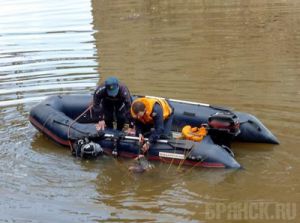 Найдено тело брянчанки, пропавшей в Краснодаре