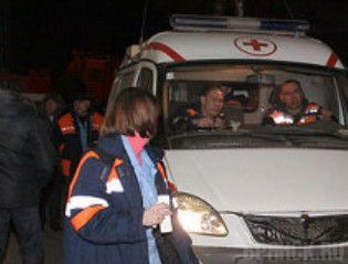 В ДТП под Дятьково погибли два человека, пострадали четверо