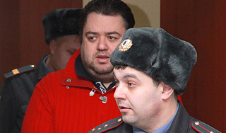 Виновных в пожаре "Хромой лошади" осудили Виновных в пожаре "Хромой лошади" осудили