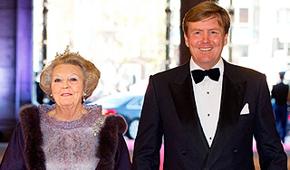 Голландия впервые за 123 года обрела короля Голландия впервые за 123 года обрела короля