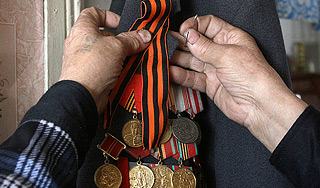 Жительница Якутии до смерти избила ветерана Жительница Якутии до смерти избила ветерана