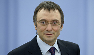 Керимов подарил свои миллиарды Керимов подарил свои миллиарды