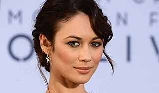 Куриленко пожертвует своей красотой Куриленко пожертвует своей красотой