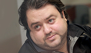 Осужден владелец "Хромой лошади" Осужден владелец "Хромой лошади"