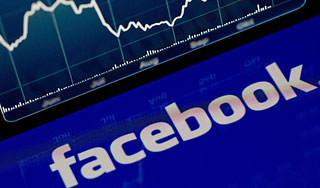 Доходы Facebook выросли на треть Доходы Facebook выросли на треть