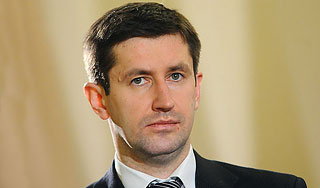 Министром образования Латвии стал русский Министром образования Латвии стал русский