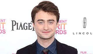 Дэниел Рэдклифф встанет на пути у якудзы Дэниел Рэдклифф встанет на пути у якудзы