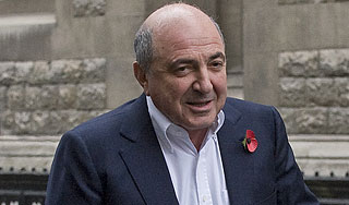 Семья засекретила похороны Березовского Семья засекретила похороны Березовского