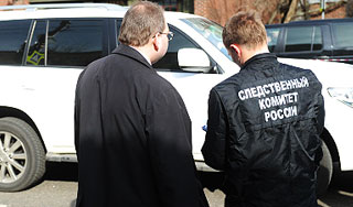 Убийство чиновника в Орле спланировали Убийство чиновника в Орле спланировали